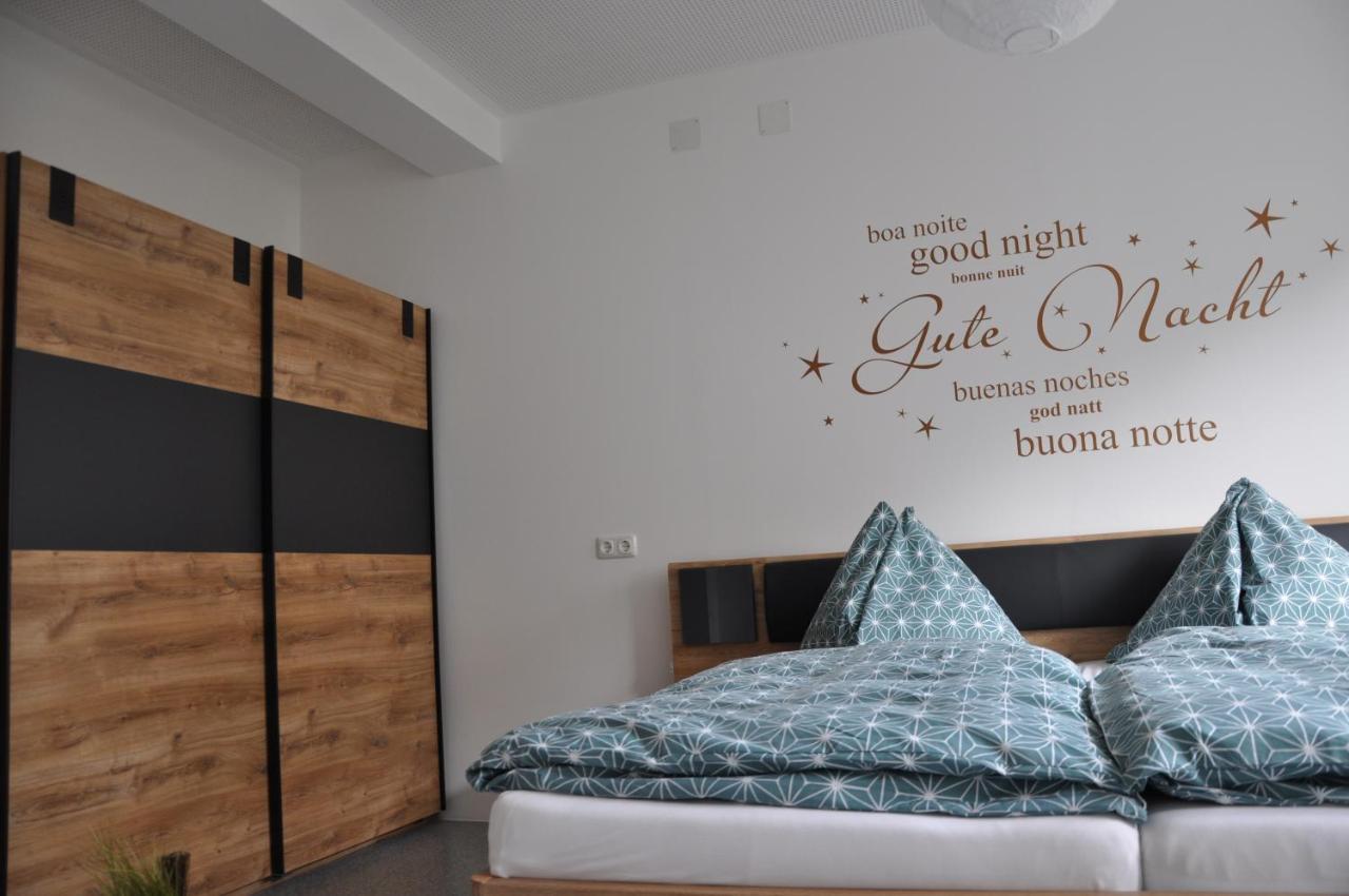 Apartment Auszeit Kirchberg an der Pielach Экстерьер фото