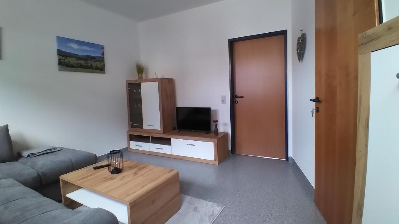 Apartment Auszeit Kirchberg an der Pielach Экстерьер фото