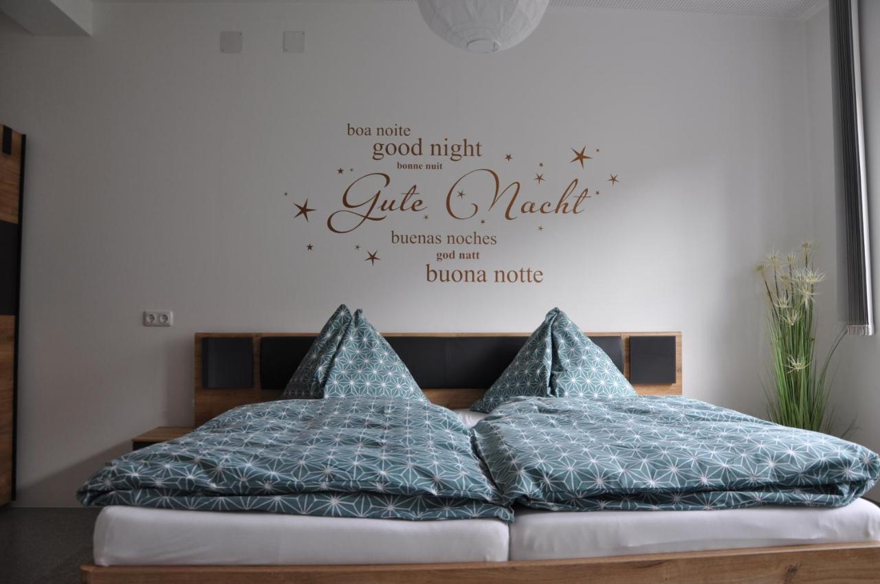 Apartment Auszeit Kirchberg an der Pielach Экстерьер фото