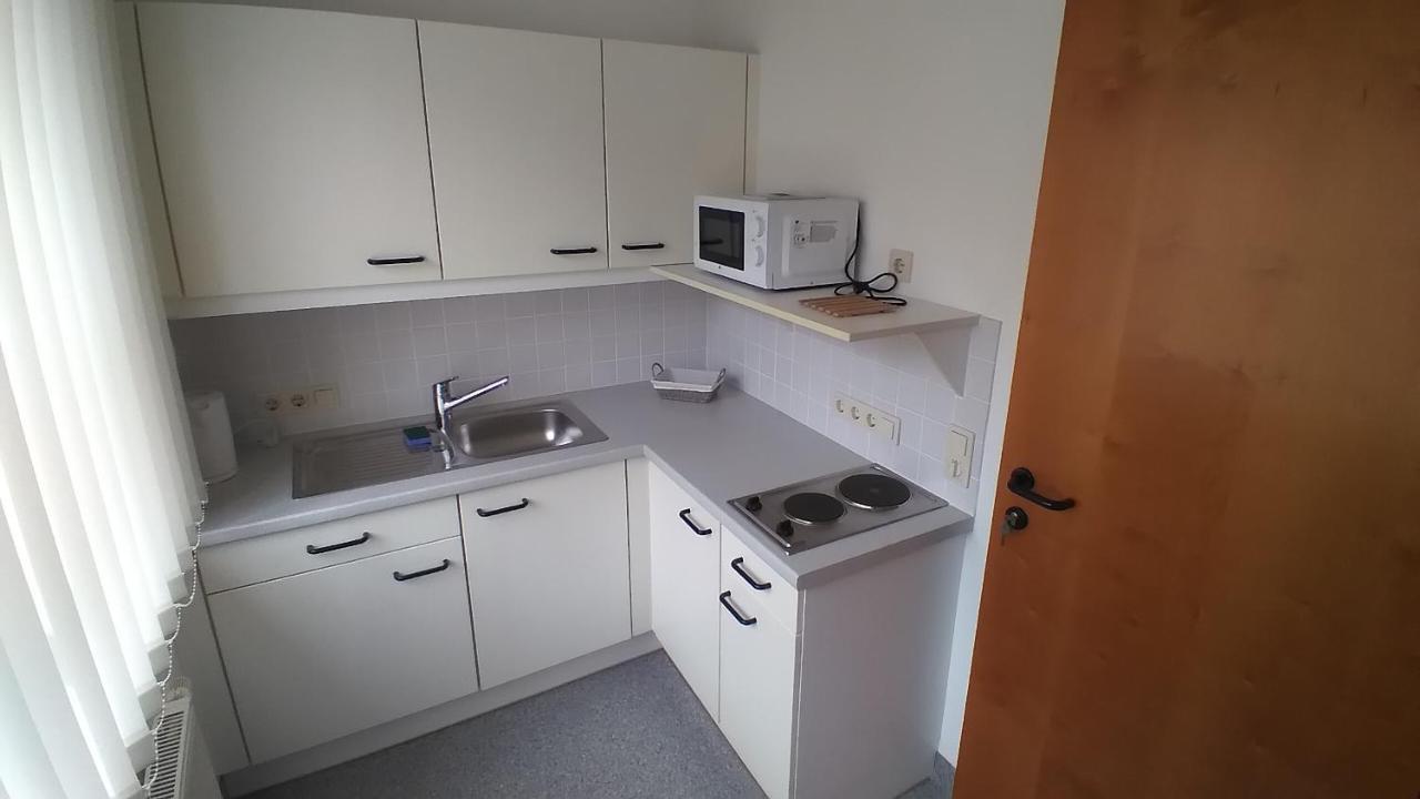 Apartment Auszeit Kirchberg an der Pielach Экстерьер фото