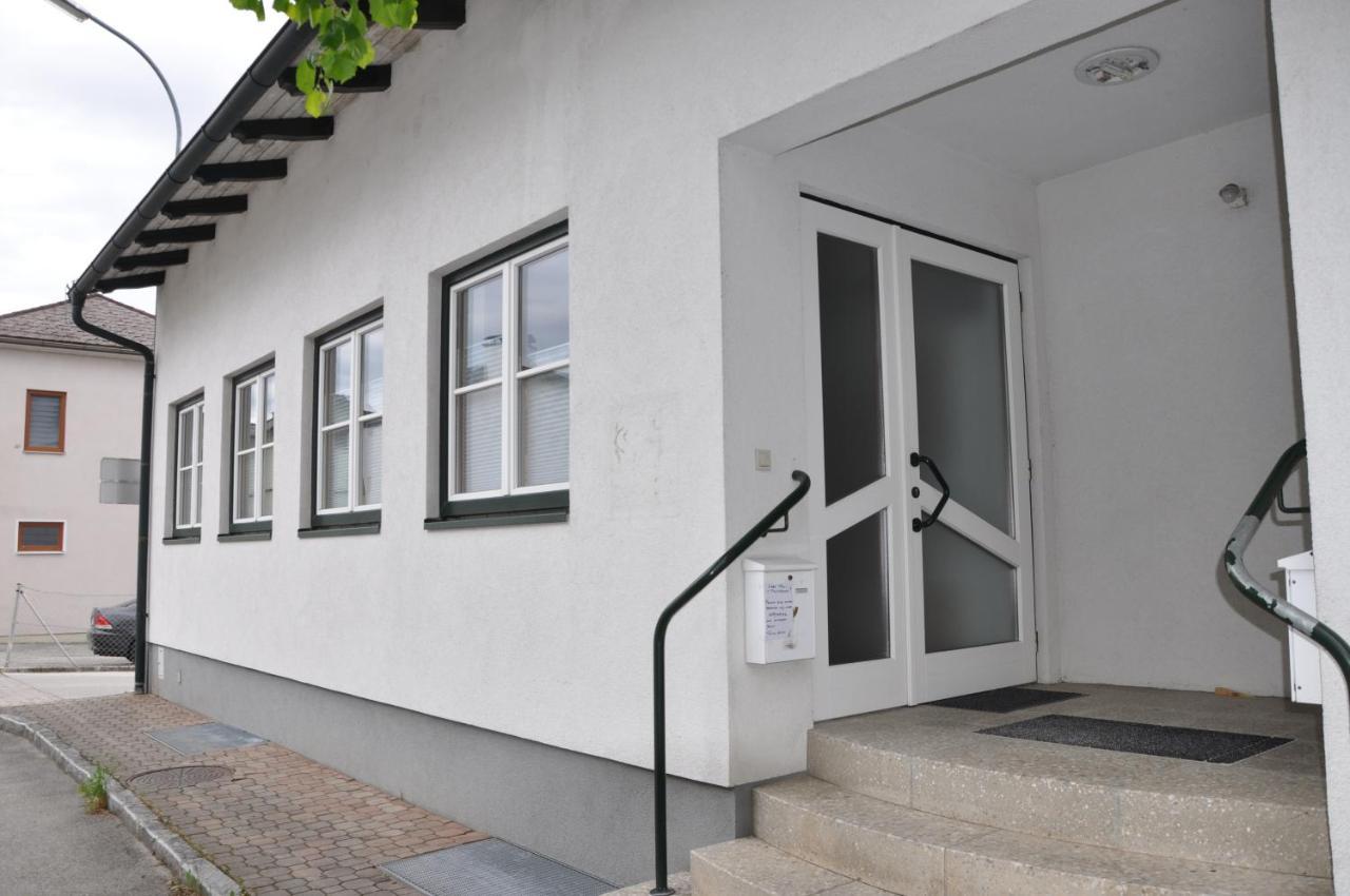 Apartment Auszeit Kirchberg an der Pielach Экстерьер фото