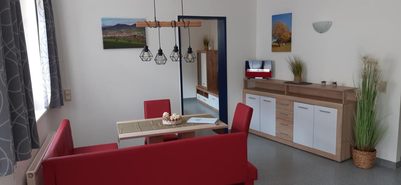 Apartment Auszeit Kirchberg an der Pielach Экстерьер фото