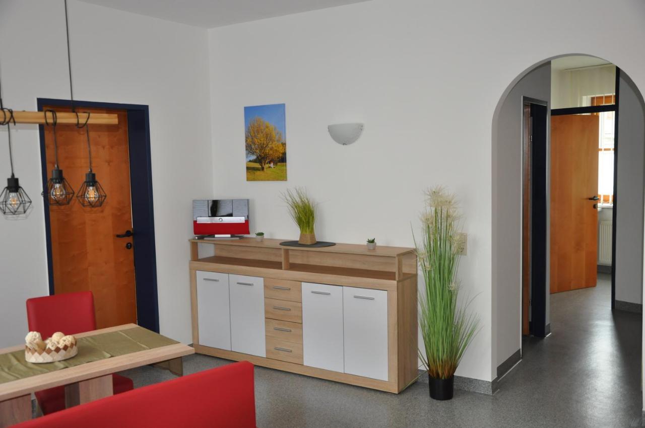 Apartment Auszeit Kirchberg an der Pielach Экстерьер фото