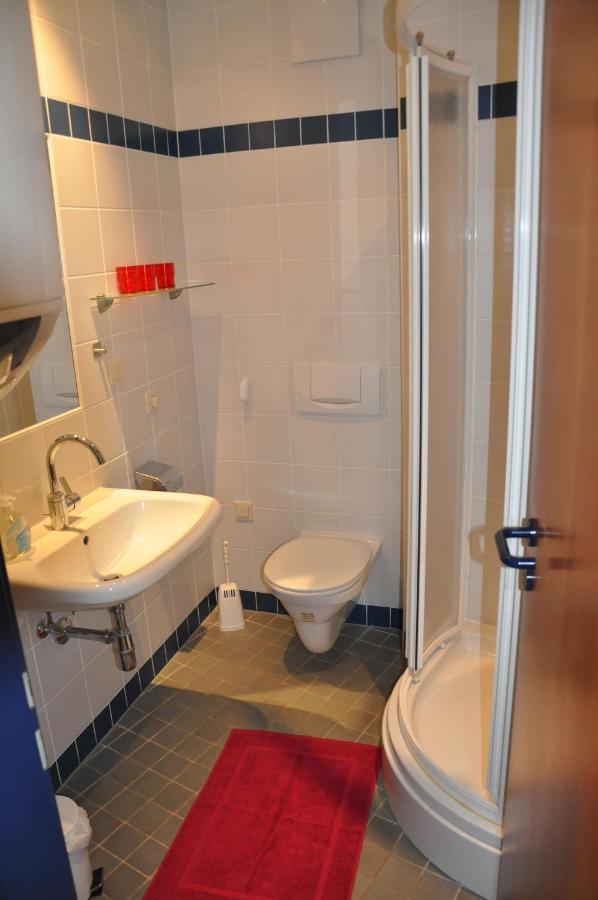 Apartment Auszeit Kirchberg an der Pielach Экстерьер фото