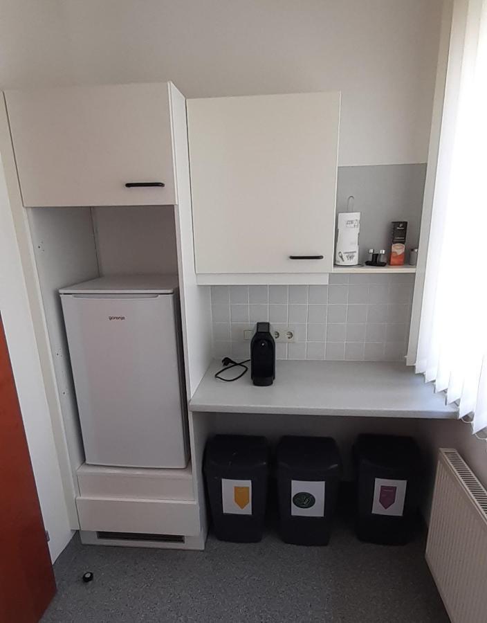 Apartment Auszeit Kirchberg an der Pielach Экстерьер фото